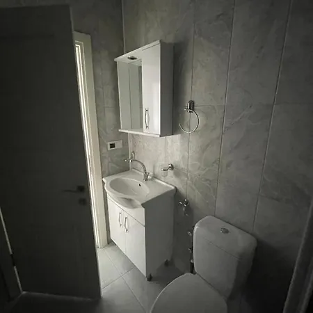 Sergül Daire Muğla