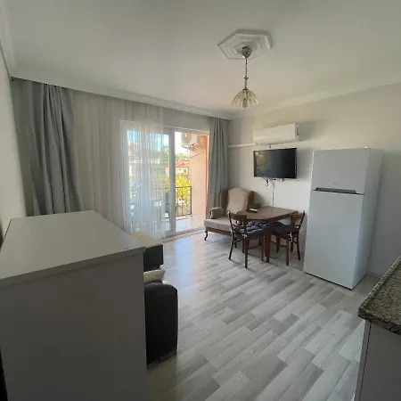 Sergül Daire Muğla