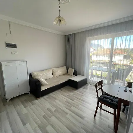 Daire Sergül Muğla