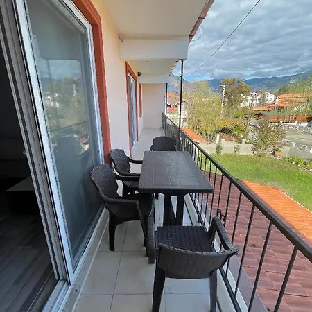 Daire Sergül Muğla